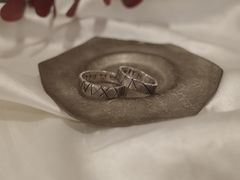 -Oasis绿洲银饰珍珠手作diy(壹方城店)