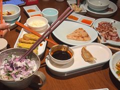 -飞阳铁板烧(ME TOWN购物中心店)