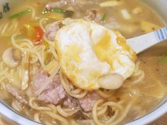 片儿川-阿琴面馆(武林路店)