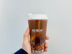 -炖物24章·顺时轻养茶(杭州大厦店)