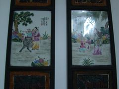 -葫芦古镇关东民俗雪乡