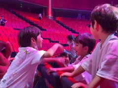 -珠海横琴长隆《卡卡虎奇遇记》