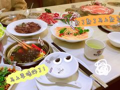 -围炉夜话·潮汕卤水火锅(榕江店)
