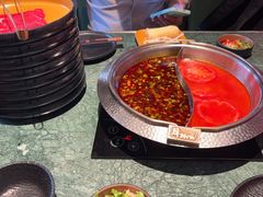 -牛New寿喜烧(金鹰世界店)