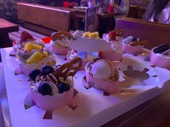 -海雾里小酒馆(解放碑店)