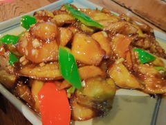 -新兴园饺子馆(河南街店)