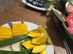 -虎丸烧肉(世纪汇店)