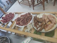 -阿昌白族石板烧(大理古城店)