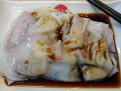 叉烧肠-冠记·肠粉粥品专家(江南大道店)