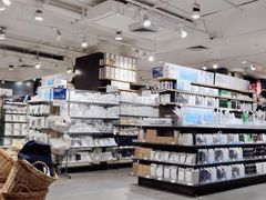 -MUJI无印良品(万科里店)