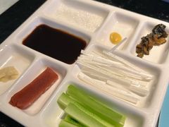 -局气 烤鸭·北京菜(光华路店)