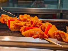 -撒拉花儿·新疆菜·清真(太阳宫店)