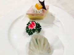 -马勒别墅·中餐厅