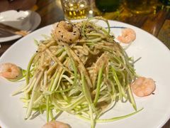 -金谷园饺子·烧烤(人大总店)