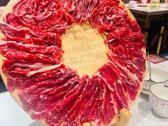 -牛人日志·鲜牛肉骨汤火锅(万科里瑧店)