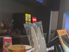 -卢米埃影城(魅力城激光店)