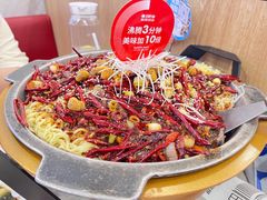 -南锣南门(东方银座店)