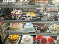 -85度C(北京陶然店)