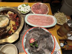 -堂客老火锅(欣阳广场总店)
