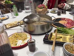 -刘少华贵州小黄牛·鲜牛肉火锅(总店)