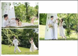 -雅云婚纱摄影工作室旗舰店