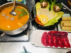 -潮界(虹桥天地店)
