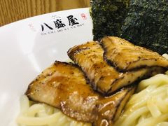 烤叉烧-八盛屋·沾面(集美万达店)