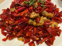 -莆田餐厅PUTIEN(万象天地店)