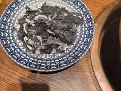 -北京老门框爆肚涮肉馆(凤城六路店)