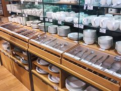 -MUJI无印良品(恒隆广场店)
