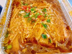 锡纸金针菇-红盔甲·小龙虾(天钥桥店)