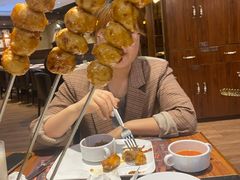 -汉巴味德(大悦城店)