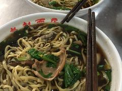 -老赵面店(大西路店)