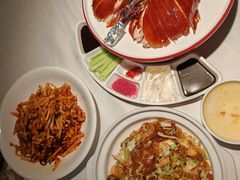 -大鸭梨烤鸭(枣园店)