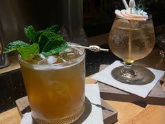 -埋位小酒馆(东城店)
