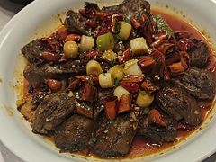 -盛百味·家宴餐厅(霸州分店)