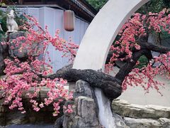 -天河潭旅游度假区