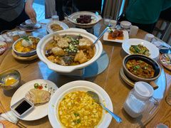 -新白鹿餐厅(城西银泰城店)