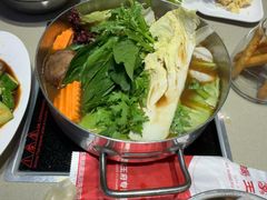 -蝎王府羊蝎子(天通苑店)