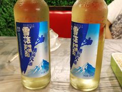 -美膳居川菜馆油焖大虾烧烤(卓刀泉店)