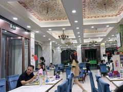 -老毛手抓·盐池滩羊非遗手抓(宁夏总店)