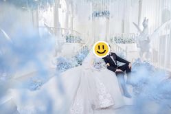 -金海岸婚纱摄影(塘沽店)