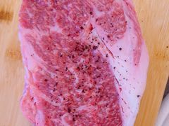 -柔杉家黑牛烤肉·活鳗鱼(太原街店)