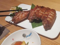 -酒井酱子·深夜食堂(东城汇店)