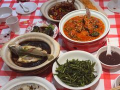 -辣小鲜·南昌大排档(船山路店)