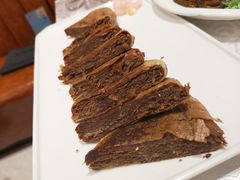 糖饼-马凯餐厅(地安门店)