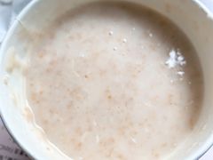 無糖蛋白燕麥片-美心mx餐厅(友邦香港大楼店)