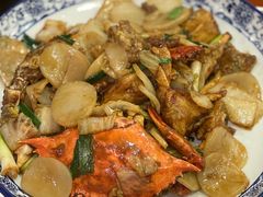 -阿马蛋汤·宁波小海鲜(总店)