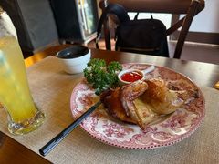-猫岛主趣味餐厅(鼓浪屿店)