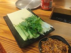 -半酌烧烤小酒馆(南京东路店)